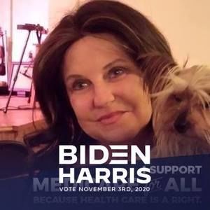 Meet your Posher, Sonya